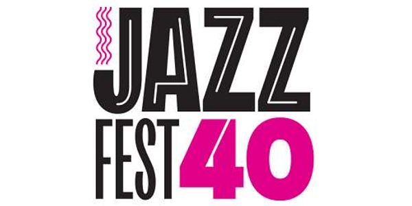 Burlington Discover Jazz Festival 2023