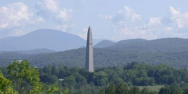 Bennington Battle Monument