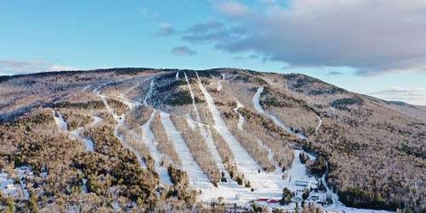 Magic Mountain Ski Area