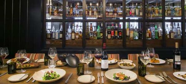 Taconic - A Kimpton Hotel