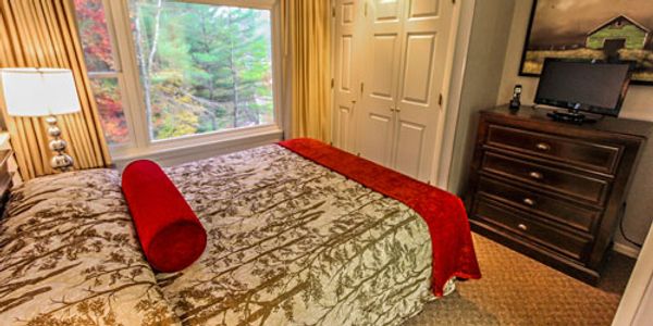 Mountainside Resort at Stowe