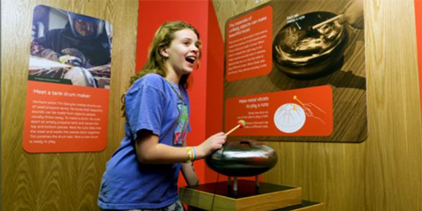 Montshire Museum of Science