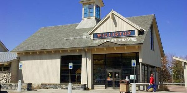 Williston Information Centers