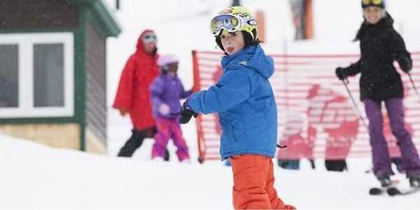 Golden Eagle Resort