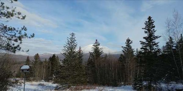 Hazen's Notch Association