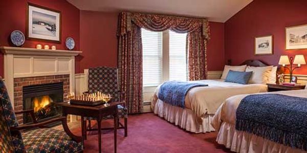 Green Mountain Inn