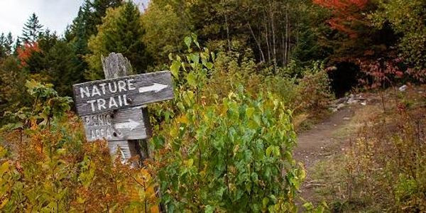 Vermont's Northeast Kingdom