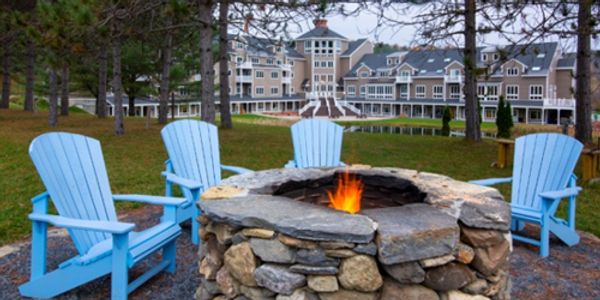 Holiday Inn Club Vacations Mount Ascutney Resort