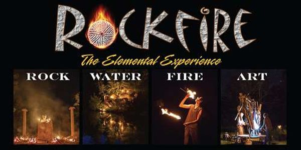 Rockfire 2023