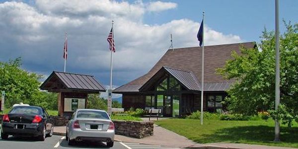 Bradford Information Center