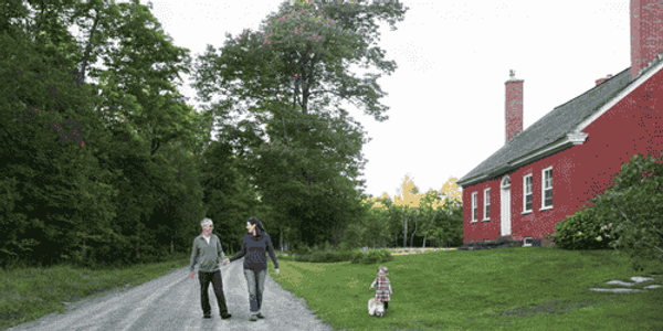 The Landmark Trust USA