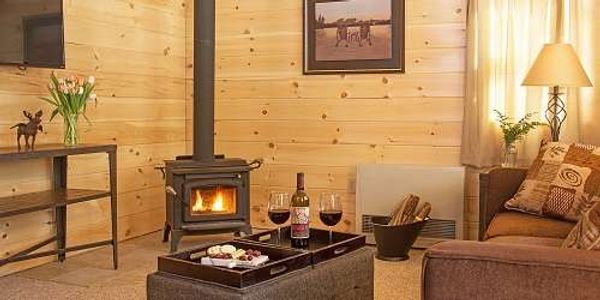 Sterling Ridge Resort