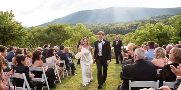 Hill Farm Inn