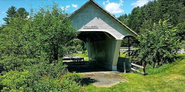 School House Bridge