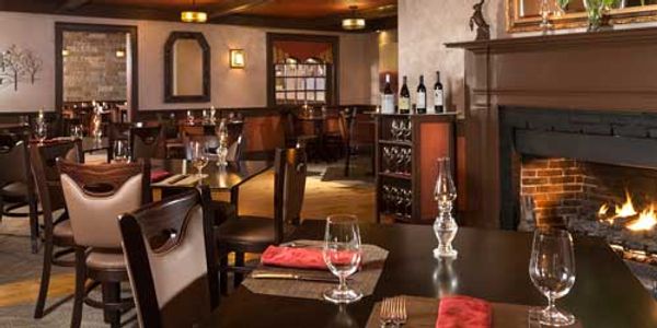 Rabbit Hill Inn