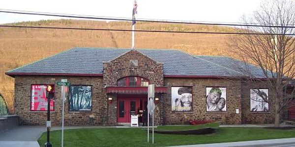 Brattleboro Station (BRA)