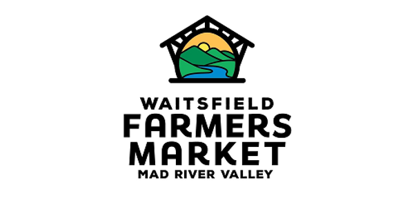 Waitsfield Summer Farmers Market