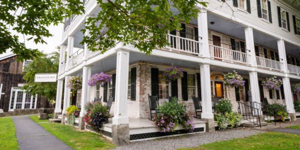 The Grafton Inn