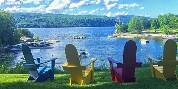 Basin Harbor