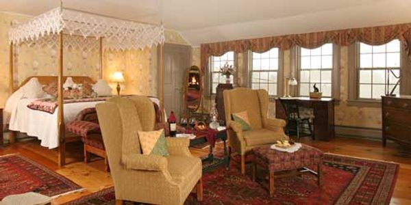 Rabbit Hill Inn