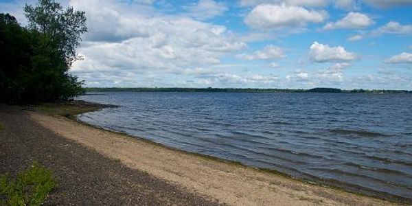 North Hero State Park