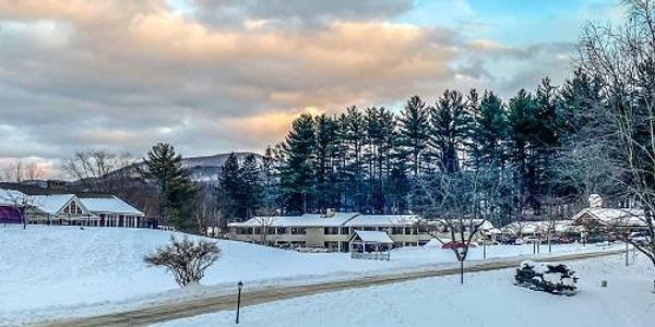 Golden Eagle Resort