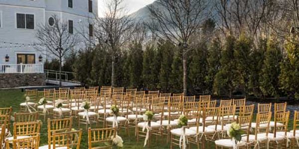 Taconic - A Kimpton Hotel