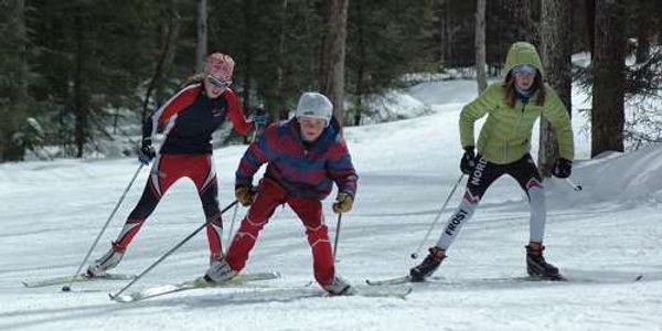 Rikert Nordic Center