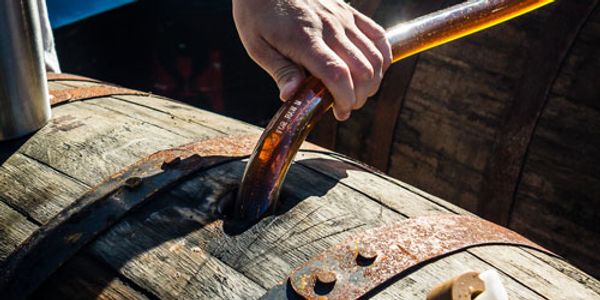 Farm-Made Beers Generate National Excitement