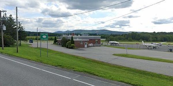 Edward F. Knapp State Airport (MPV)
