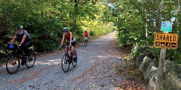Cross Vermont Trail