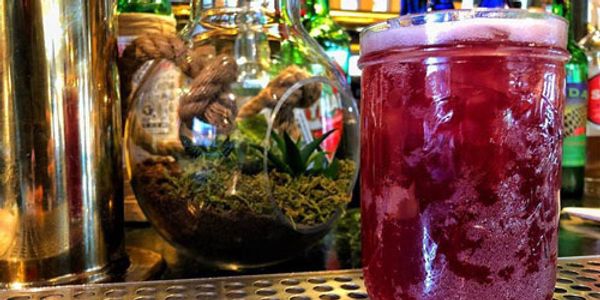 Foodie Culture is Alive in Burlington