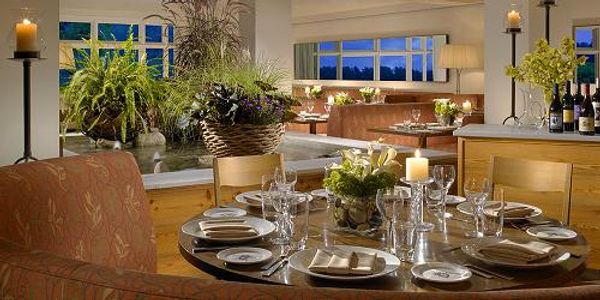 Woodstock Inn & Resort