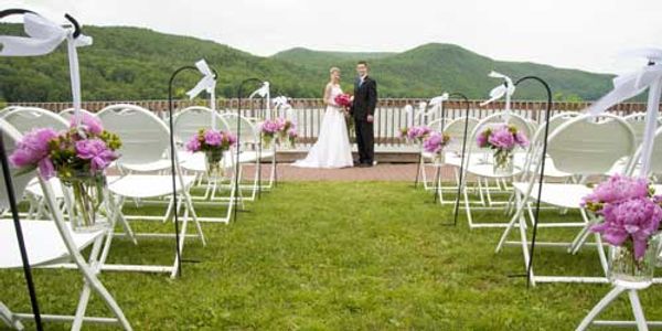 Lake Morey Resort