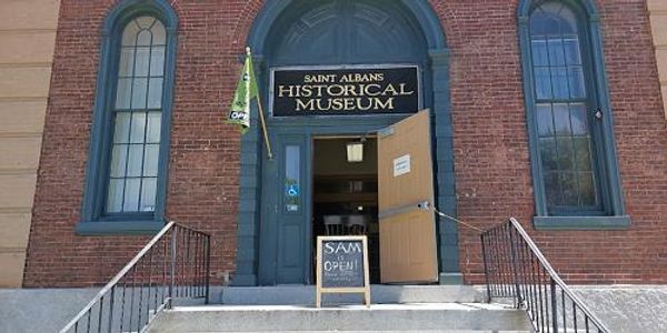 Saint Albans Museum