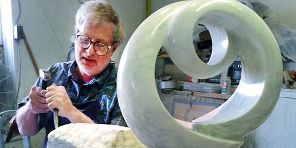 Vermont Marble Is Admired Throughout the World