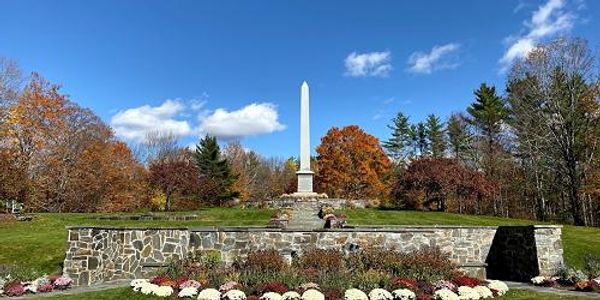 Joseph Smith Birthplace Memorial