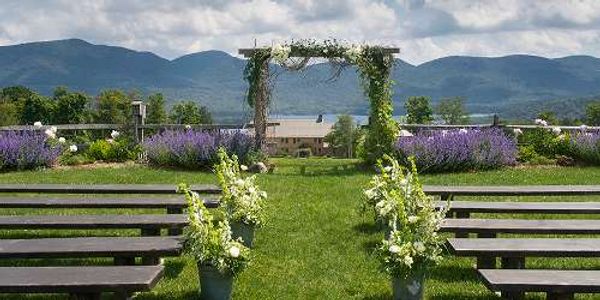 Mountain Top Resort