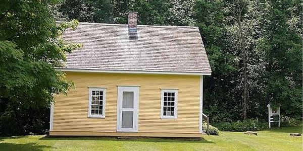 President Chester A. Arthur Historic Site