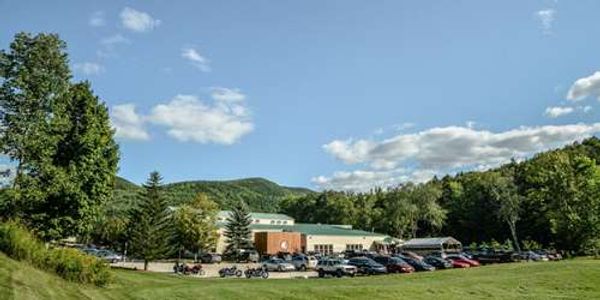 Long Trail Brewery