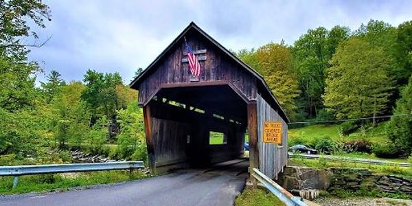Warren Bridge