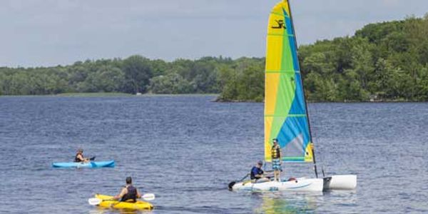 The Tyler Place Family Resort