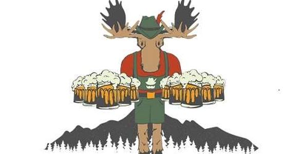 Oktoberfest in Burlington 2023