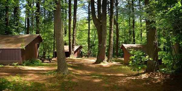 Lake Shaftsbury State Park