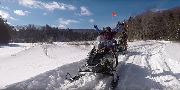 Mount Snow Ski Area