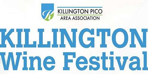 Killington Wine Festival 2023