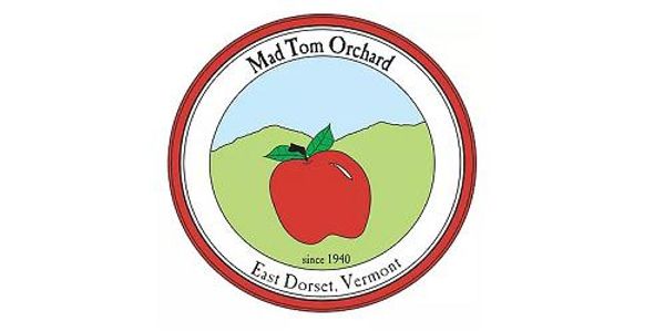 Mad Tom Orchard