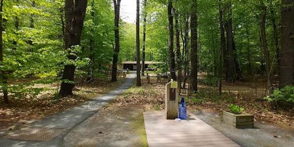 Wilgus State Park