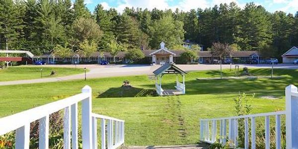 Golden Eagle Resort
