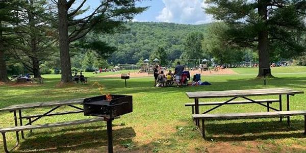 Camp Plymouth State Park